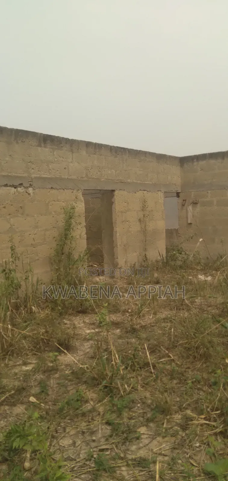 5bdrm House in Mark Estate At, Kumasi Metropolitan for sale
