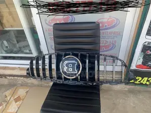 2015-2020 C300 Amg Gt Front Grille C Class