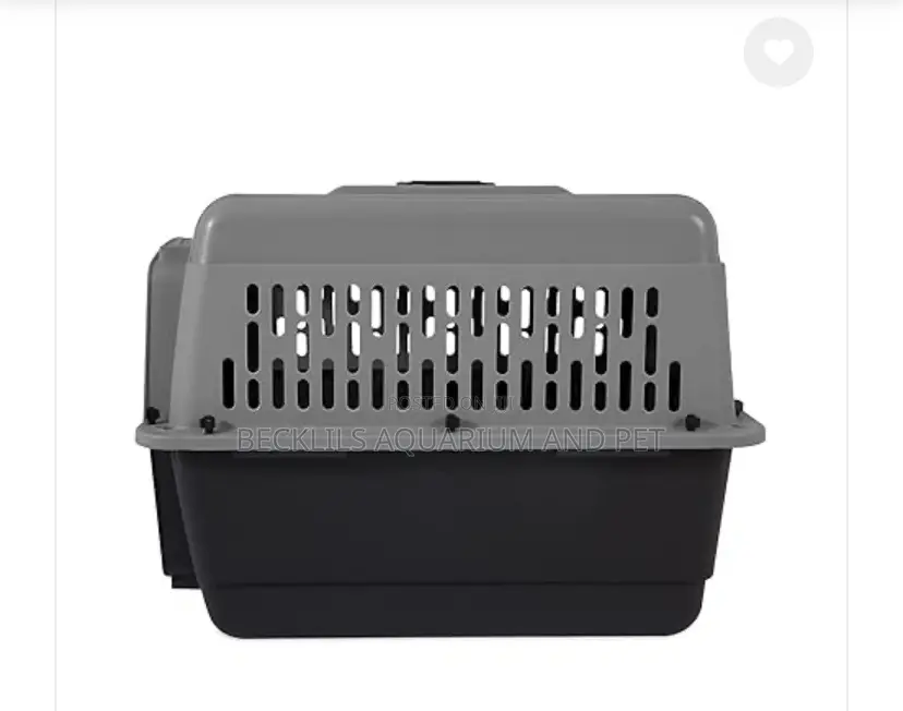Medium Size Dog Crate