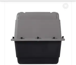 Medium Size Dog Crate