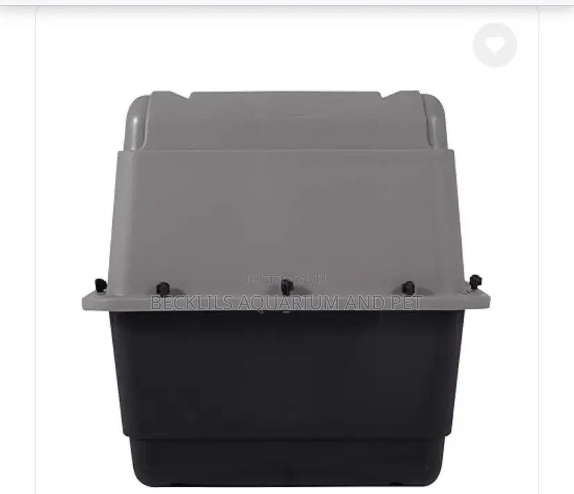 Medium Size Dog Crate