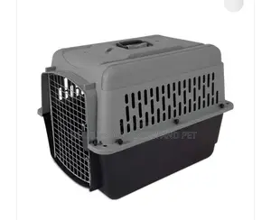 Medium Size Dog Crate
