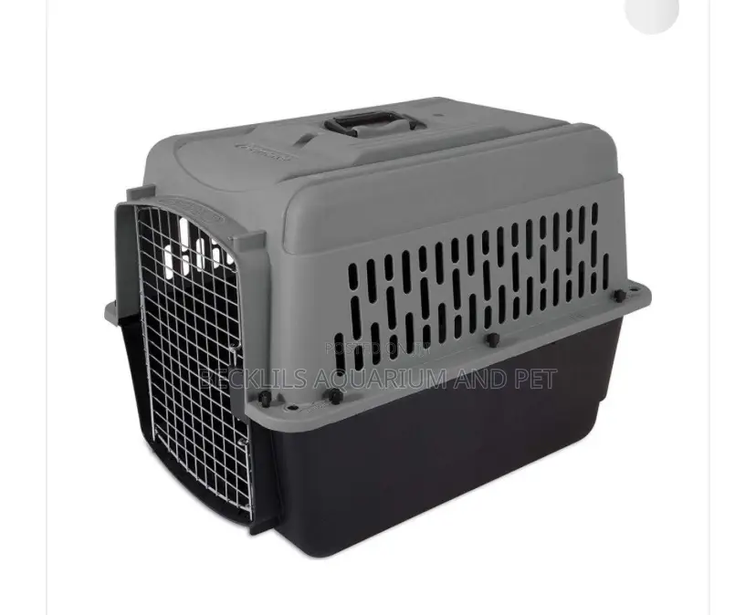 Medium Size Dog Crate