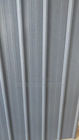 Ibr Roofing Sheet