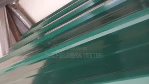 Ibr Roofing Sheet