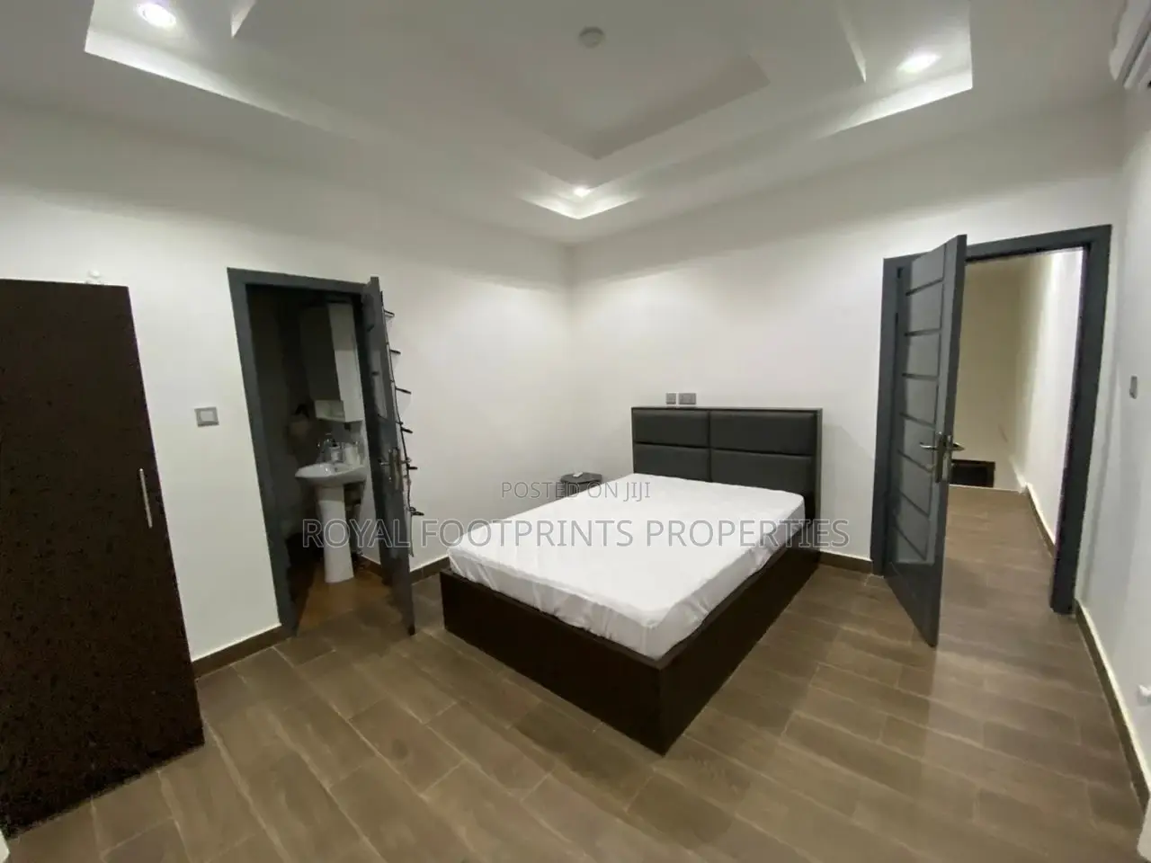 Furnished 3bdrm House in East Legon for sale