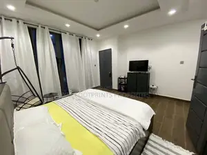 Furnished 3bdrm House in East Legon for sale