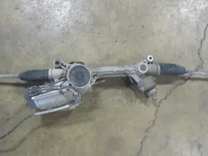 GMC Terrain 2010-2012 Electric Steering Rack Available