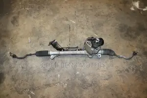 Honda Civic 2012-2015 Steering Rack Available and All Parts