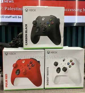 Xbox Series X S Controller