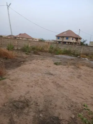 6 Plots of Land for Sale at Airport Residential