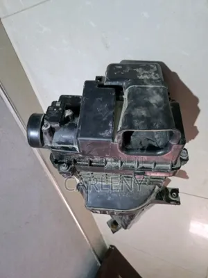 Original Air Cleaner Box Civic 2016-21 Honda Filter