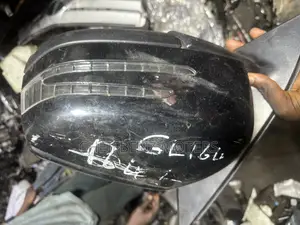 Mercedes Benz GL 2012-2019 W166 Side Mirror and Parts