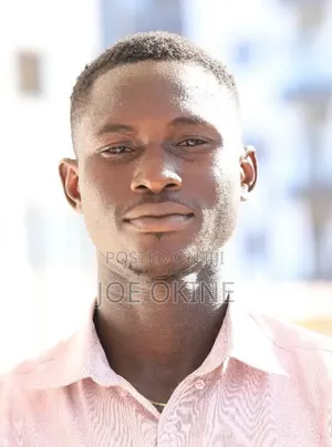 Jonathan Okine