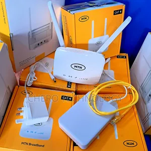 Universal Router MTN