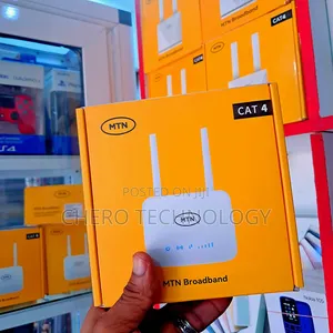 Universal Router MTN