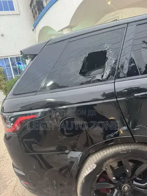 Range Rover Velar,Sport, Evoque, Vogue Door Glass Available