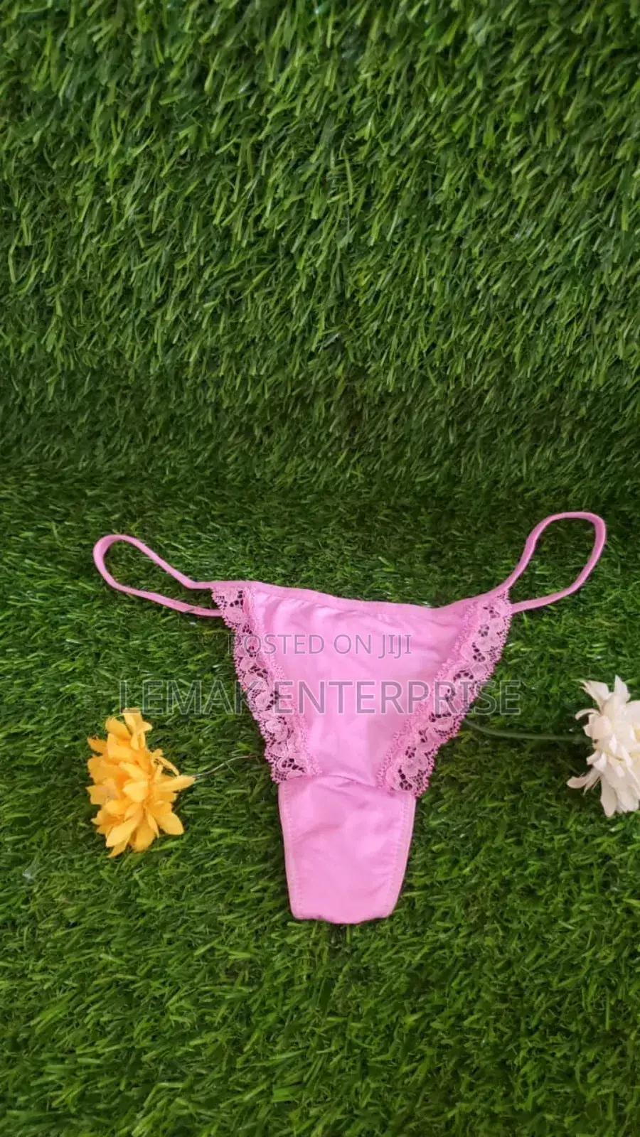Ladies Panties