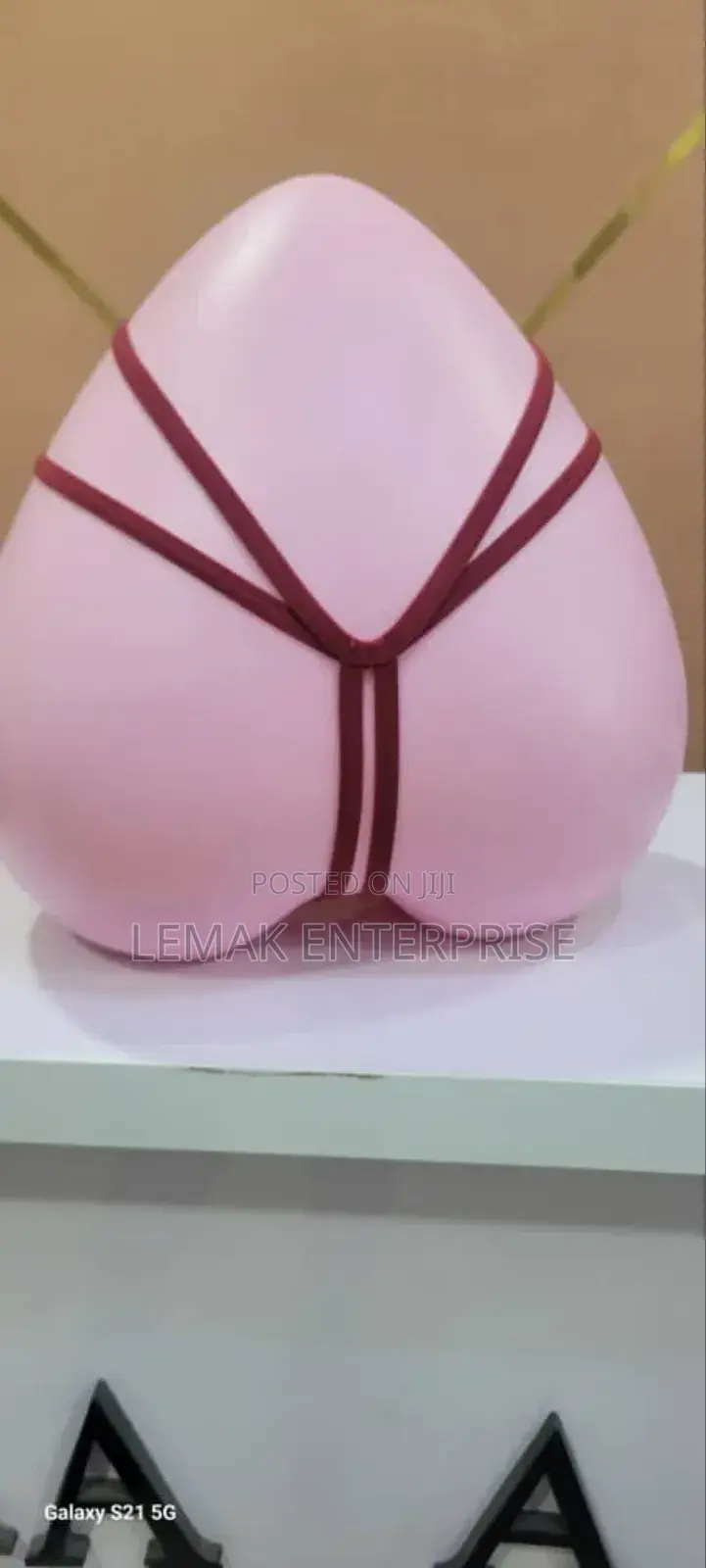 Ladies Panties