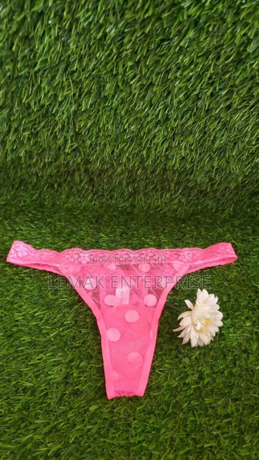 Ladies Panties