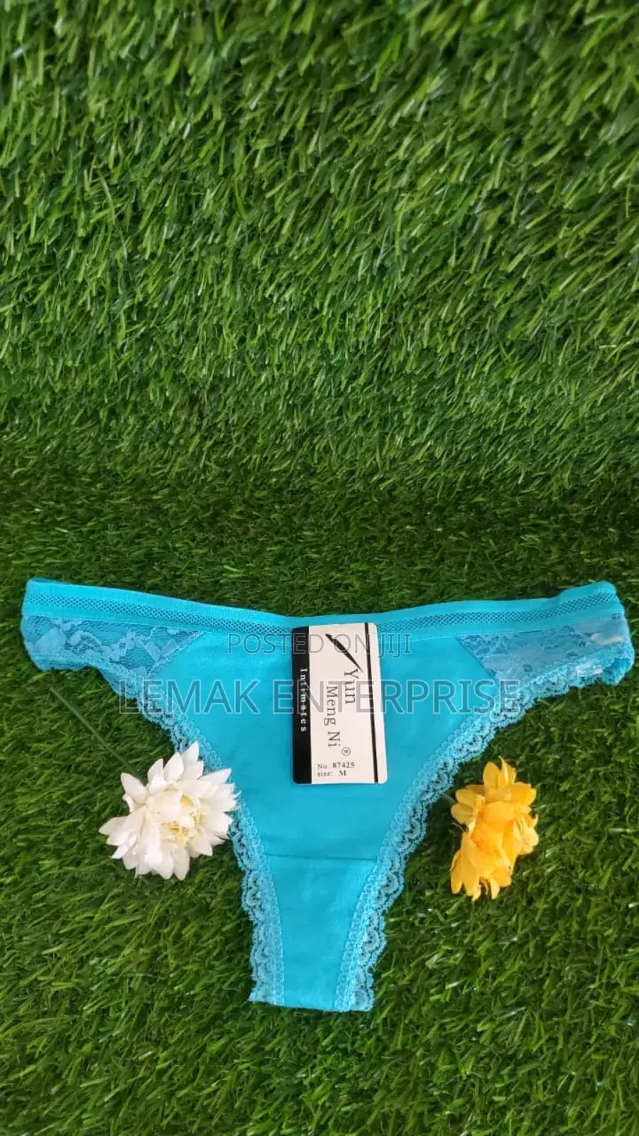 Ladies Panties