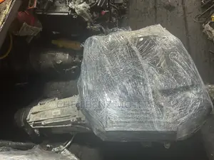 Mercedes Benz C300 4matic 2018 M274 Engine