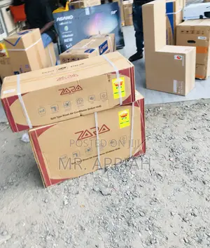 Buy Unique Zara 1.5hp Non Inverter Electric Ac(R410).