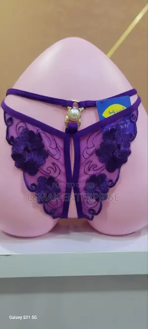Ladies Panties