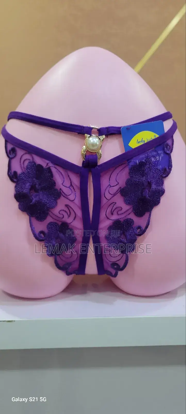 Ladies Panties