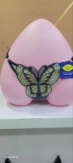 Ladies Panties
