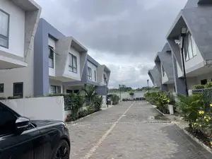 Furnished 3bdrm Townhouse / Terrace in East Legon for rent