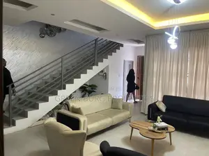 Furnished 3bdrm Townhouse / Terrace in East Legon for rent