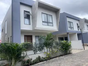 Furnished 3bdrm Townhouse / Terrace in East Legon for rent