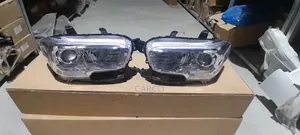 Tecoma Headlight