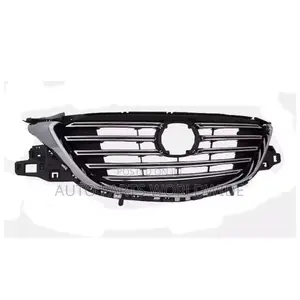 Mazda Cx-9 Front Bumper Grill 2016-2022