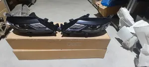 Mitsubishi L200 Headlight
