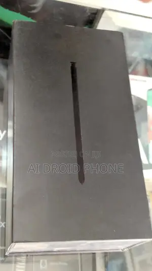 New Samsung Galaxy Note 9 128 GB Blue