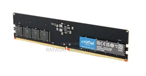 Crucial Ram 16gb Ddr5 4800mhz Cl40-Memory Desktop Ram