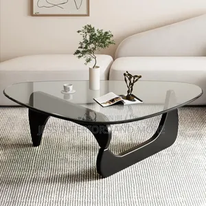 Centre Table (Glass Top )Living Room