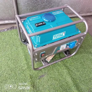 Quality 3.5HP Generator 3.5kva Pull Generator Silent Petrol