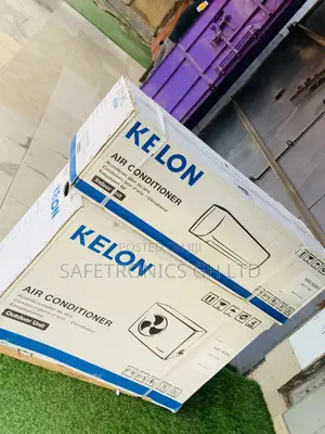 Kelon High Density 2.0 Horse Power Split R410 AC