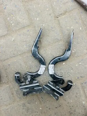 Toyota Corolla 2014 Bonnet Hinges Available