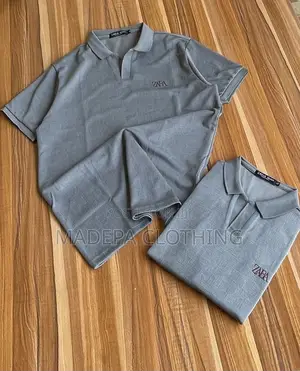 Heavy Lacoste Tops For Men