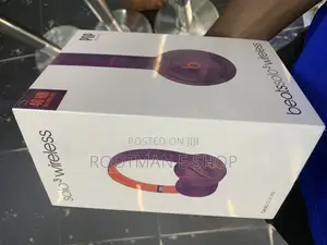 Beats Solo3 Wireless on-Ear Headphones Pop Collection