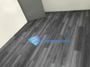 Luxury Vinyl(PVC) Tiles(LVT)