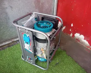 3.5kva Stable High Tech Petrol Geneset Generator