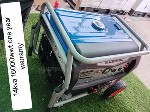 Smart Generator 14kva Best 14kva