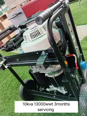 Supper Efficient Generator 10kva 10kva