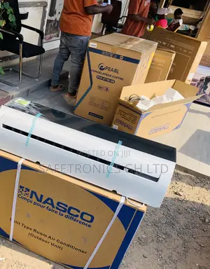 Perfect Design Nasco Mirror 2.0 Horsepower Split AC