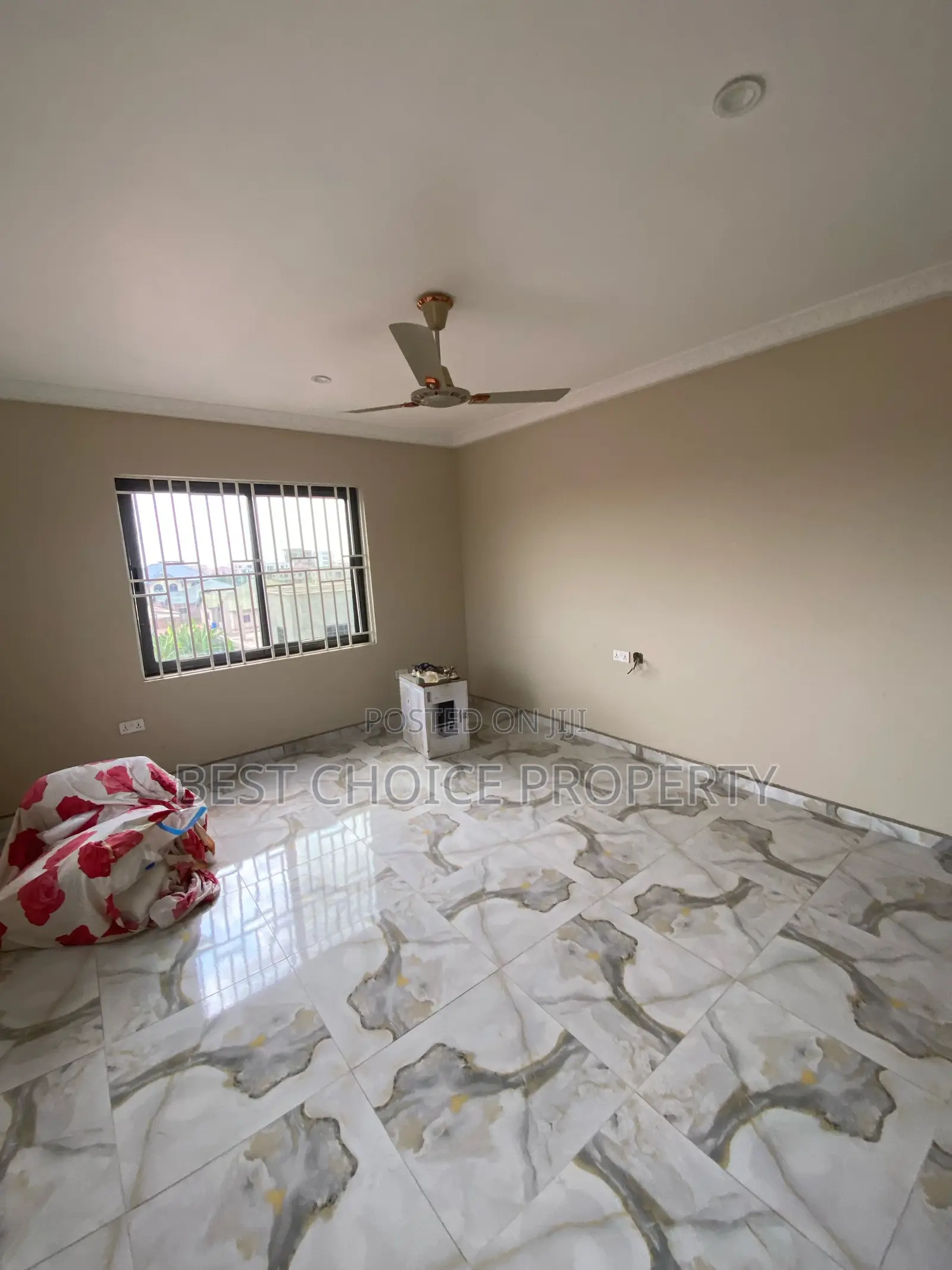 2bdrm Apartment in Adenta Housing Down for rent